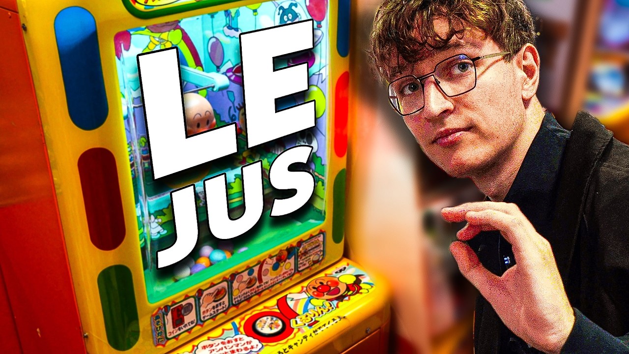 Le reste &ccedil;a va, mais &Ccedil;A c&rsquo;&eacute;tait mieux avant (dans le jeu vid&eacute;o)