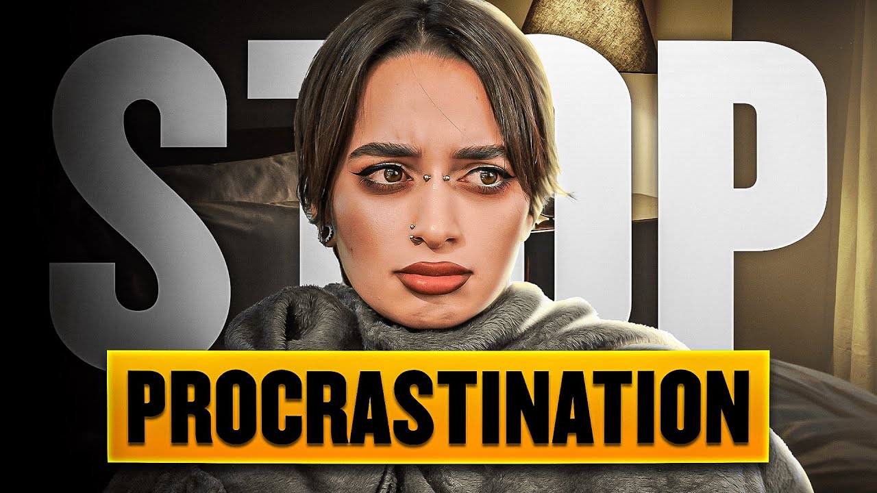 3 Cl&eacute;s Pour Passer De la Procrastination &agrave; l'Action : Trier les infos pour enfin accomplir ton r&ecirc;ve