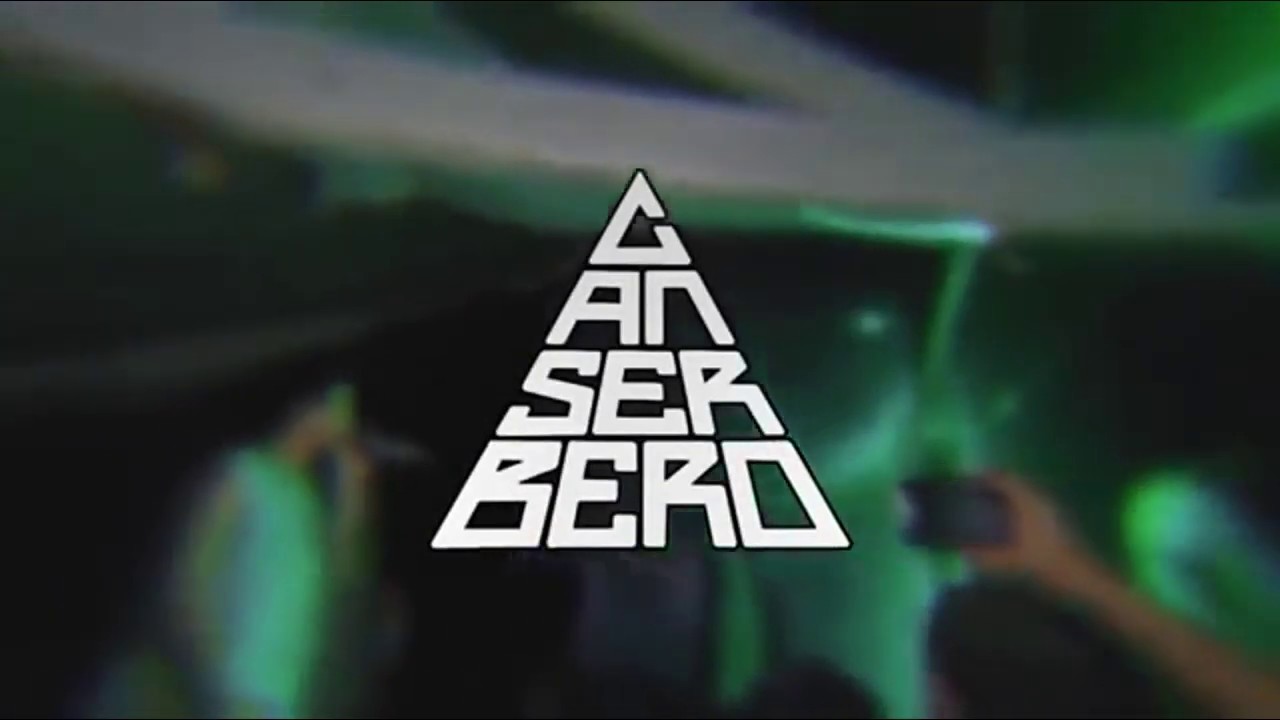 Canserbero - En el valle de las sombras (Instrumental-letra)