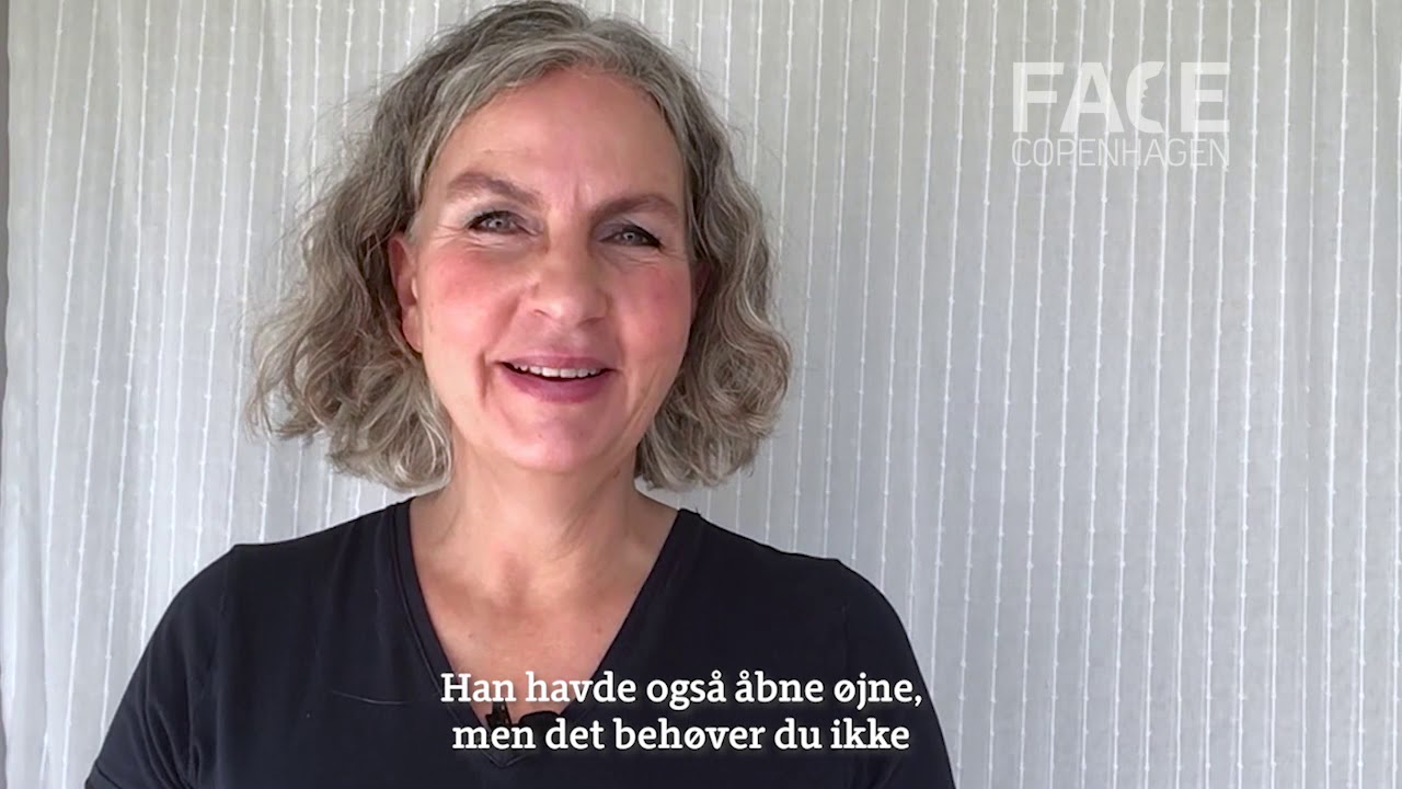 FaceYoga - del 2 - Tungeøvelser