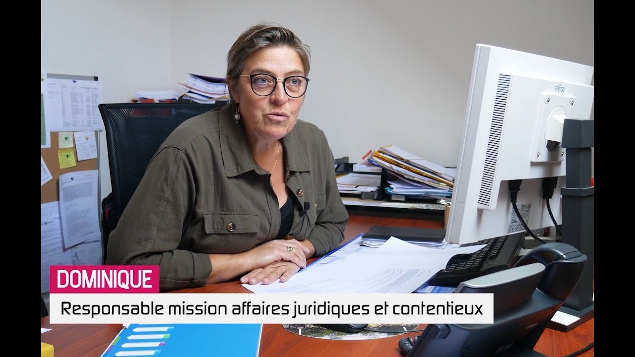 Les m&eacute;tiers du D&eacute;partement - D&eacute;partement Loz&egrave;re / Les  #march&eacute;s publics