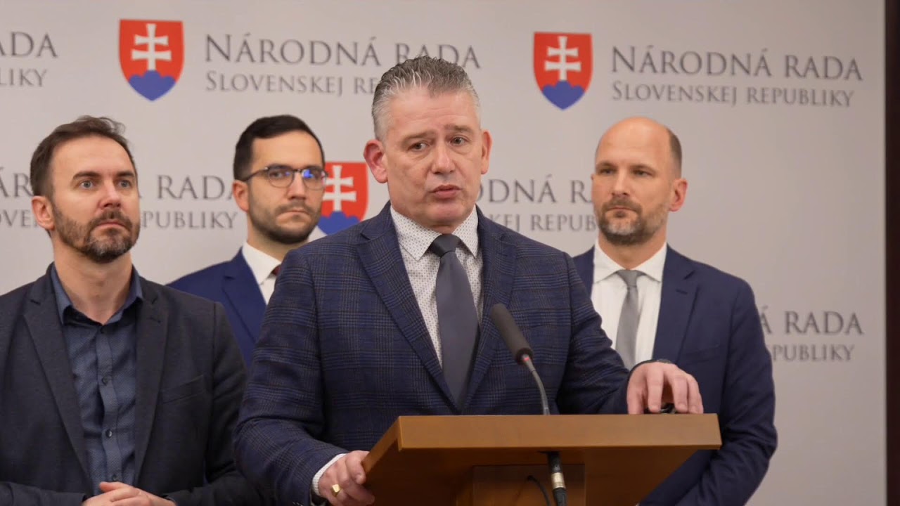Reakcia na rozhodnutie Ústavného súdu o pozastavení účinnosti Trestného poriadku