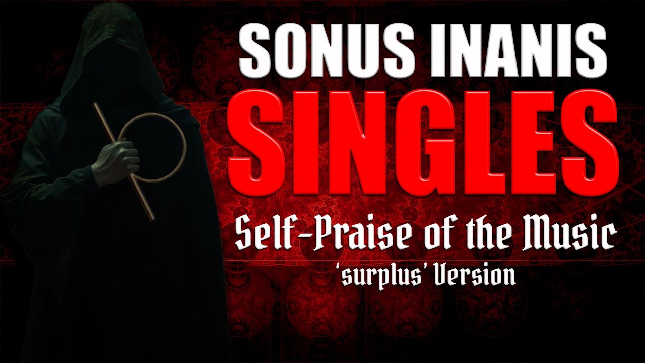 Self-Praise of the Music: 'surplus' version
