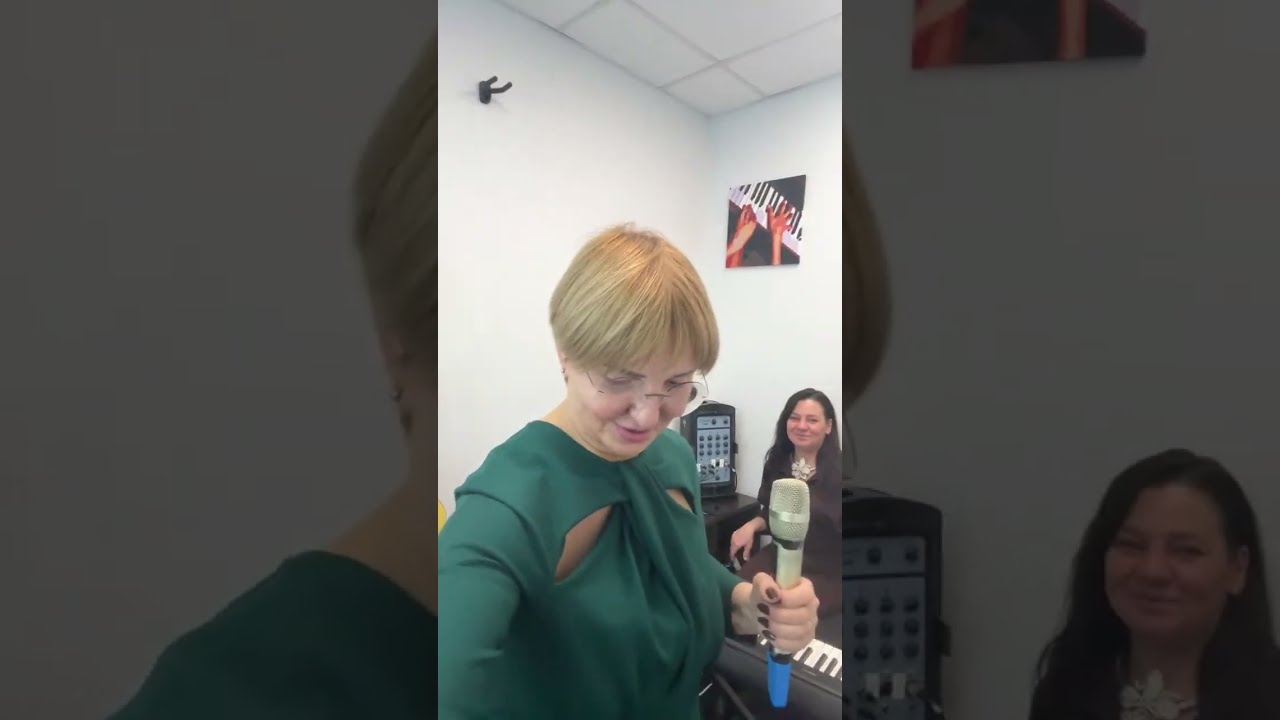 Йога Ольга Шакти - Новикова в прямом эфире!