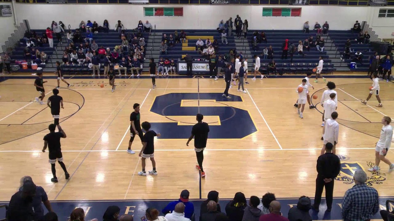 Middletown vs Sanford