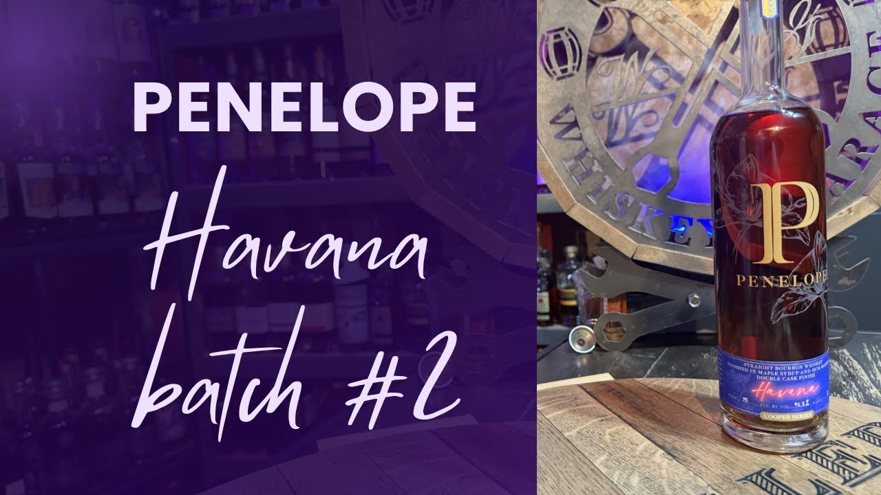 Оправдывает ли ажиотаж вокруг Penelope Havana Batch 2 ожидания?