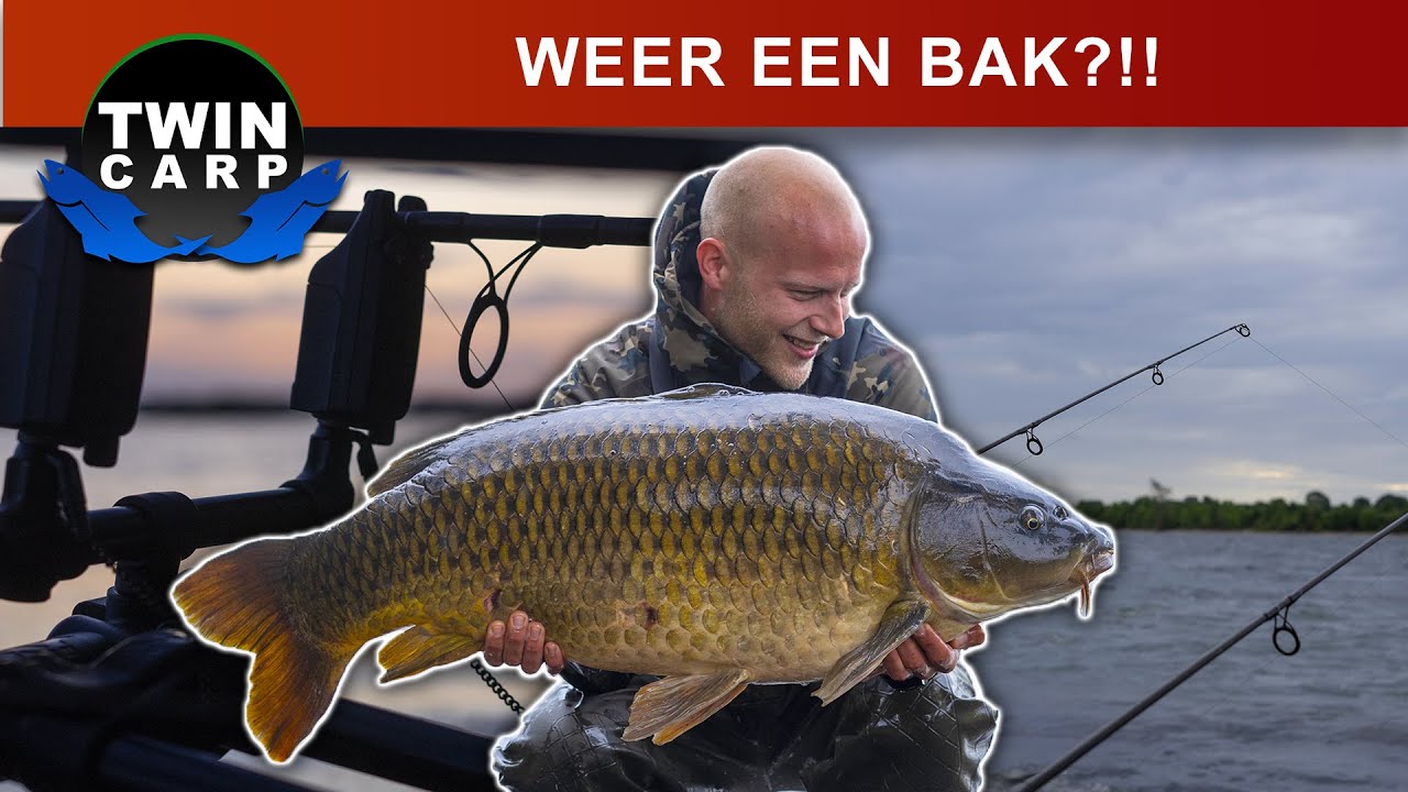 SOLO KARPER SUCCES in DUITSLAND!