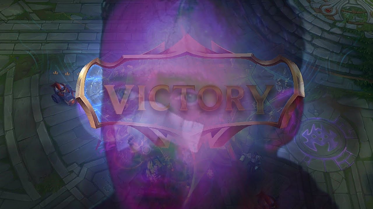 Wild Rift is the greatest game ever