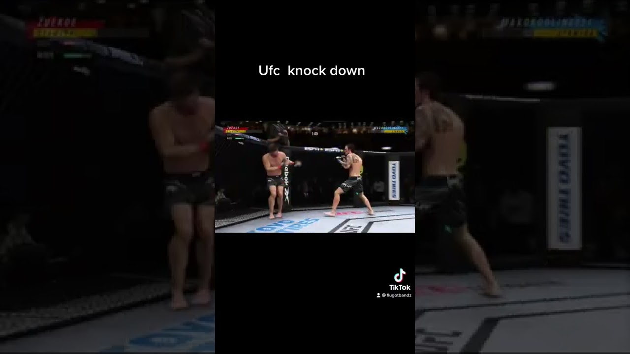 How to counter in ufc 4