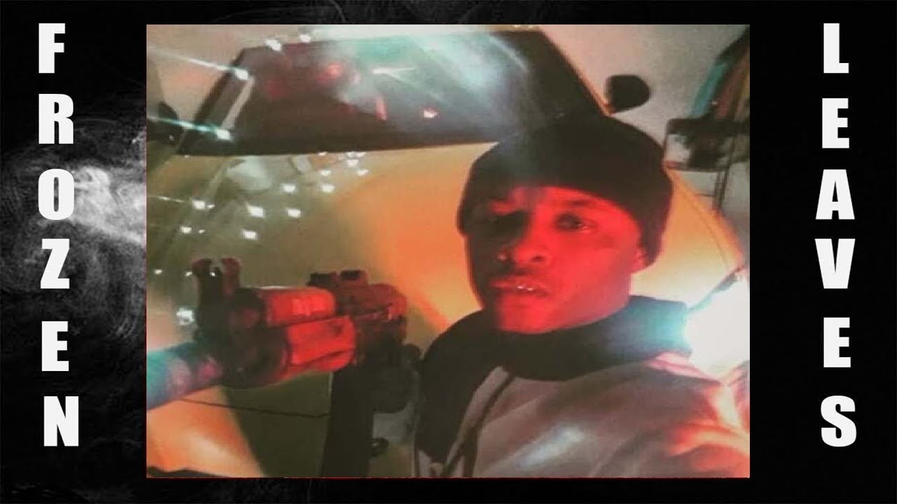✢VAMP MUNEY SPACEGHOSTPURRP - ZERK (PRODUCED BY KRXXK)✢
