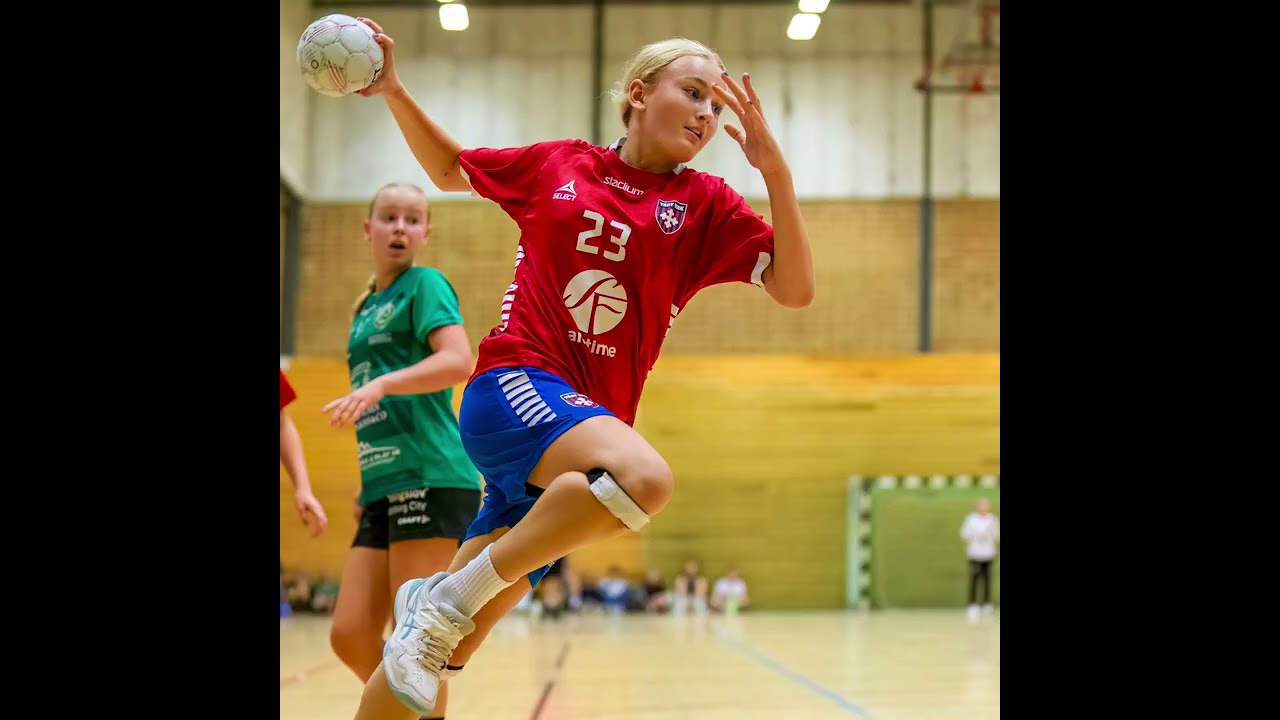 Pleiners foton från Göteborg Cup
