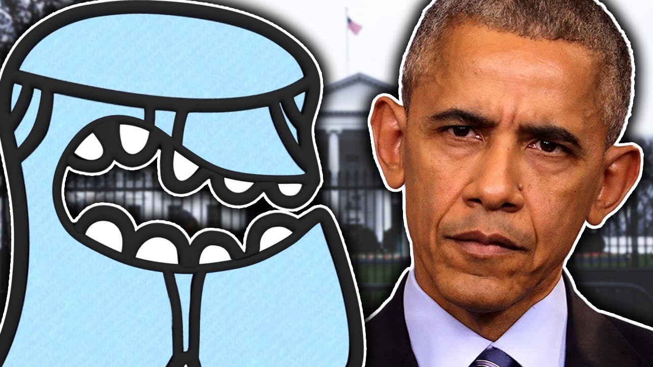 The Infamous “White House Story”…
