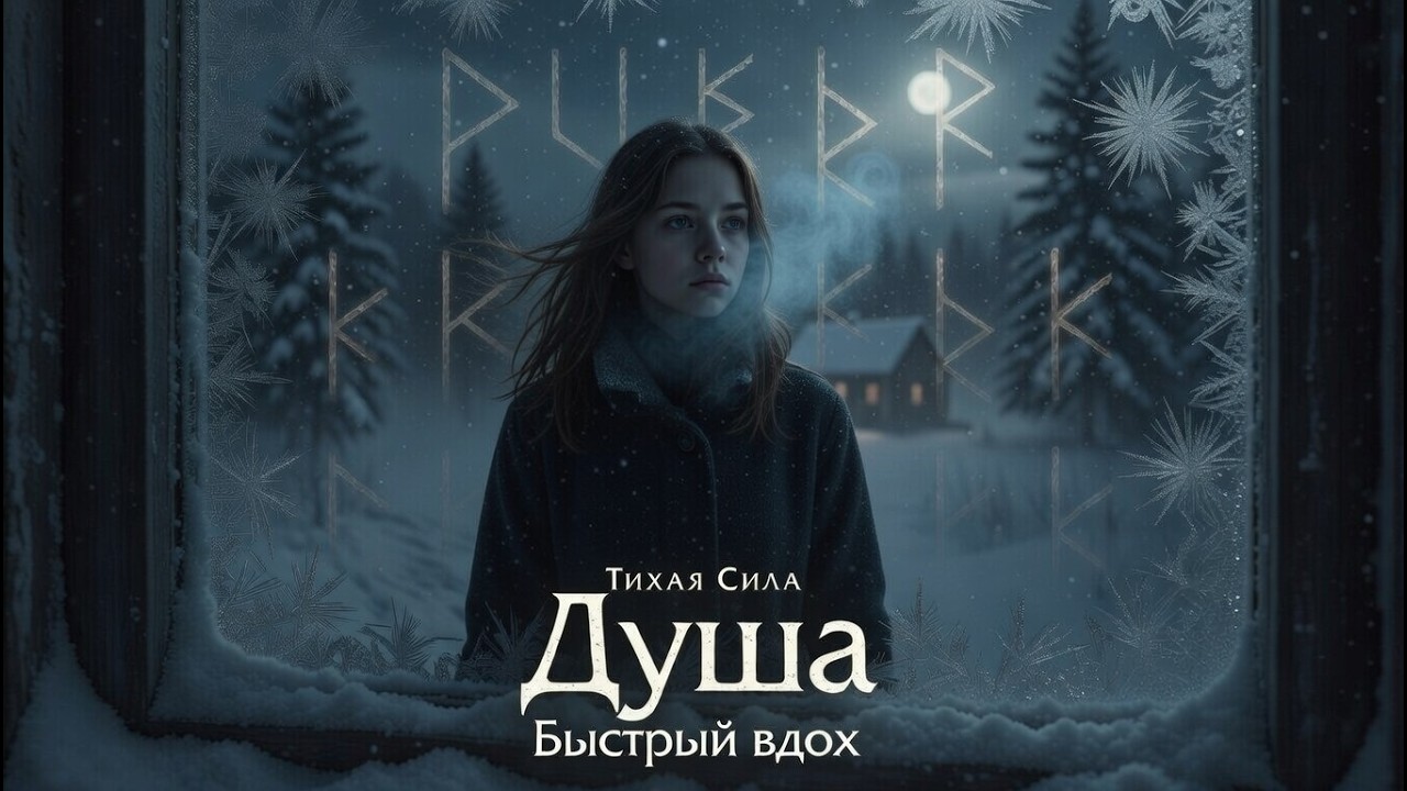03 Тихая Сила - Быстрый вдох