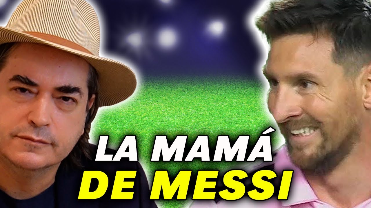 Mis respetos, señora