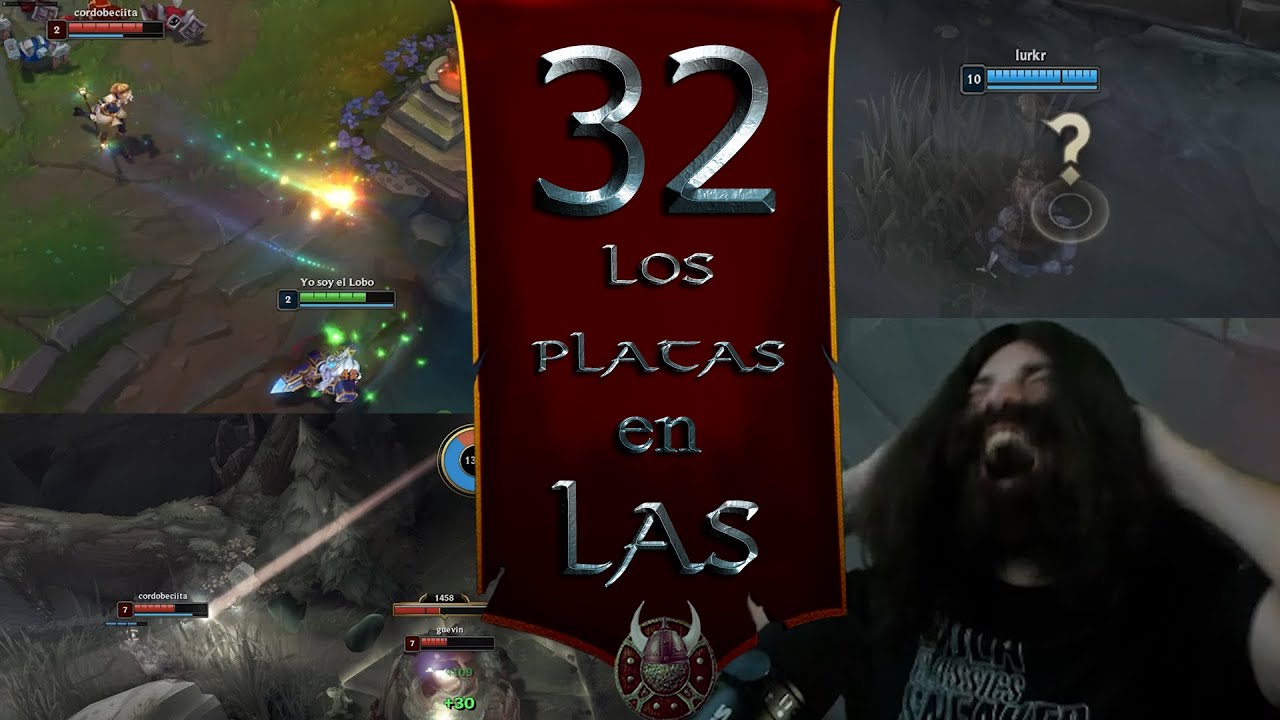 VENIIIIIIIIIII LUX NO TE HAGAS LA DIFICIL || Los Platas  en LAS || #31