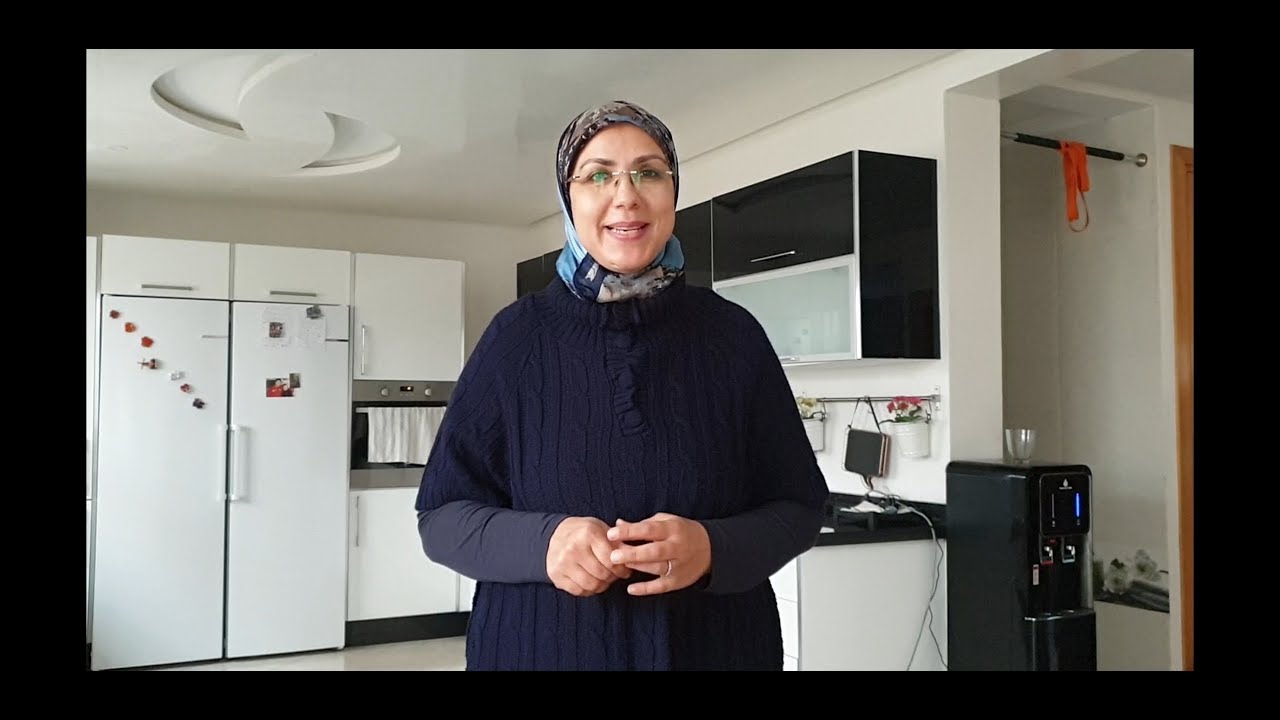 اجيو تشوفو معايا لغدا ديال الزربة بعض النصائح على الماكينة ديال الماعن ......