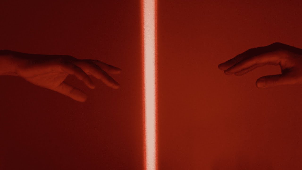 Gloombot - The Way I Do (Official Visualizer)