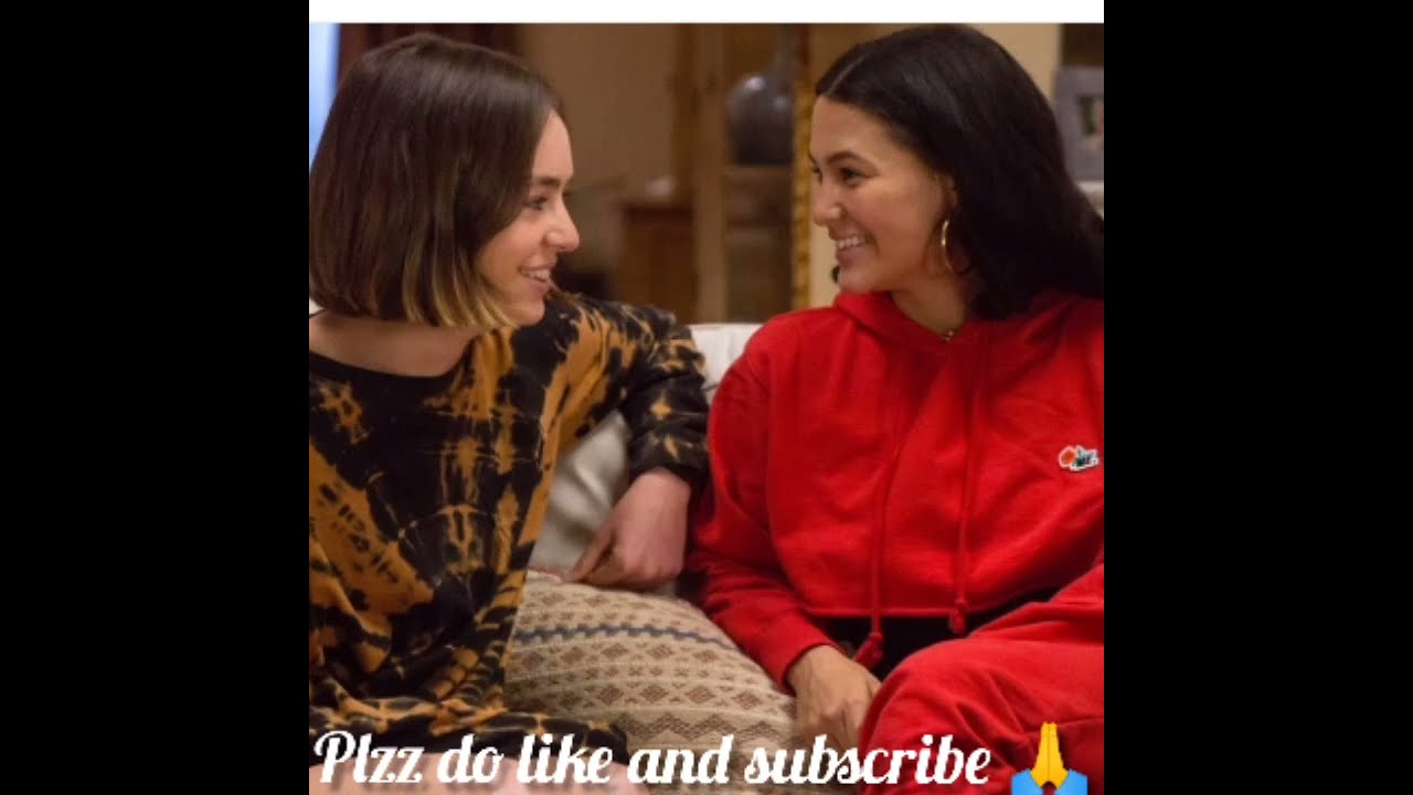 Lesbian love story|Anu and Ahana part 19💞|Indian lesbian love story 2021|