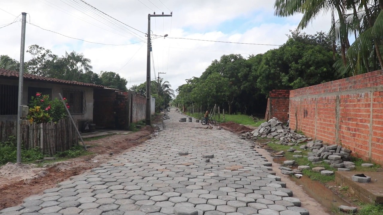 SEGUNDA FASE DE PAVIMENTAÇÃO COM BLOQUETES NO BAIRRO VILA VITÓRIA DEVE CONTEMPLAR TODAS AS RUAS