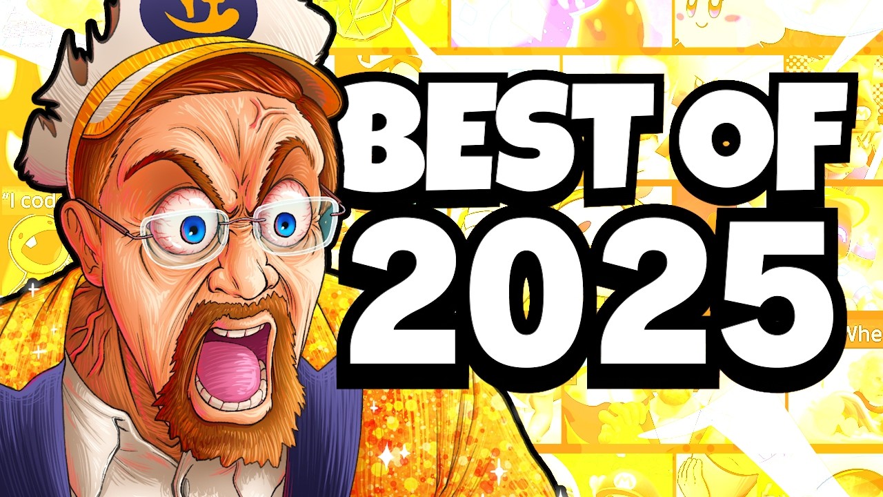 Best of Failboat 2025