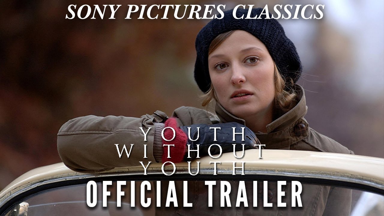 Youth Without Youth | Official Trailer (2007)