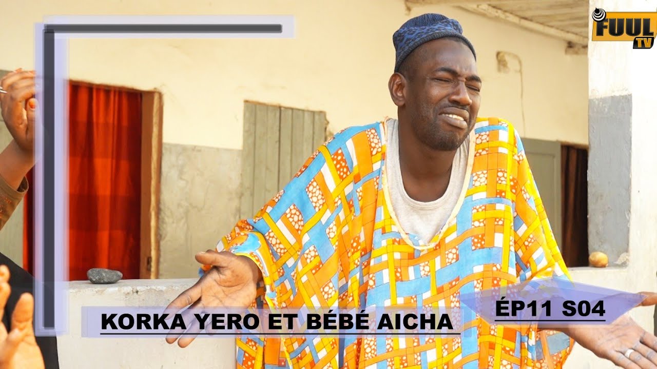 KOORKA YERO ET BÉBÉ AICHA ÉPISODE 11 ( 2026 saison 4 