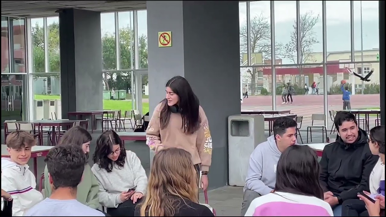 Medo de ser excluído
