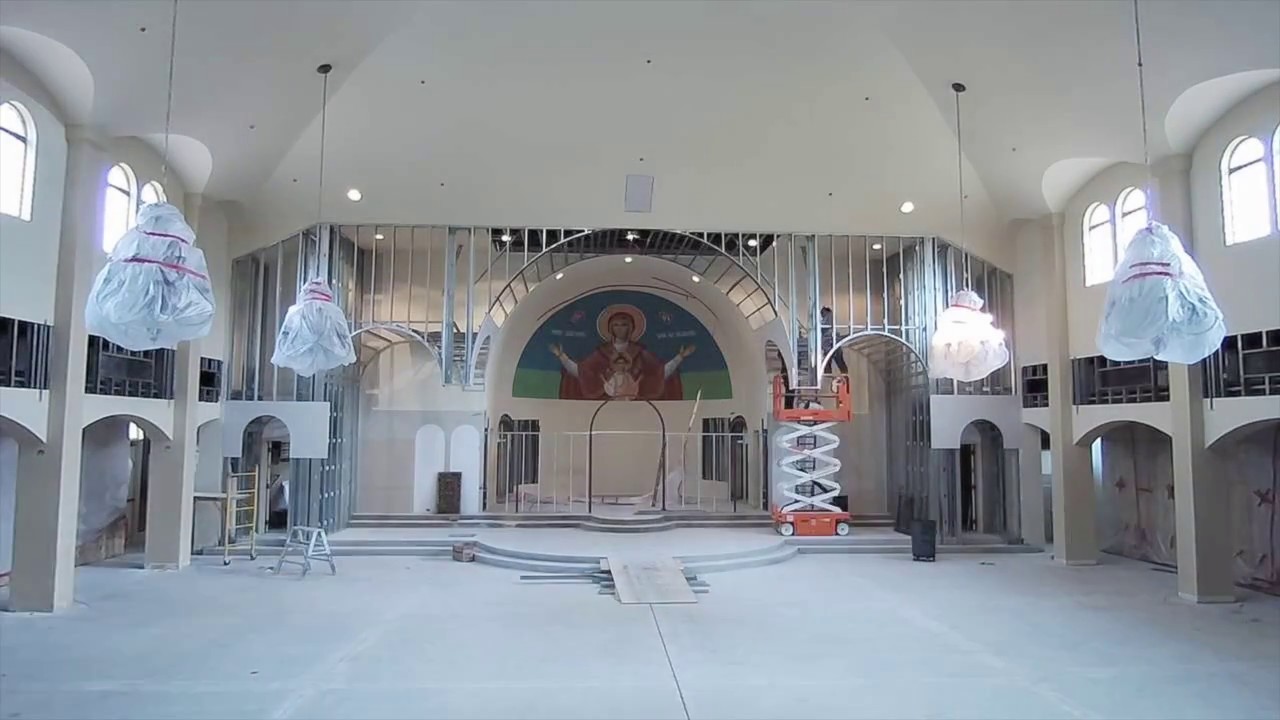 On Earth as It Is in Heaven