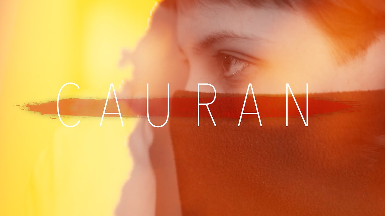 APOLOGIA - Cauran