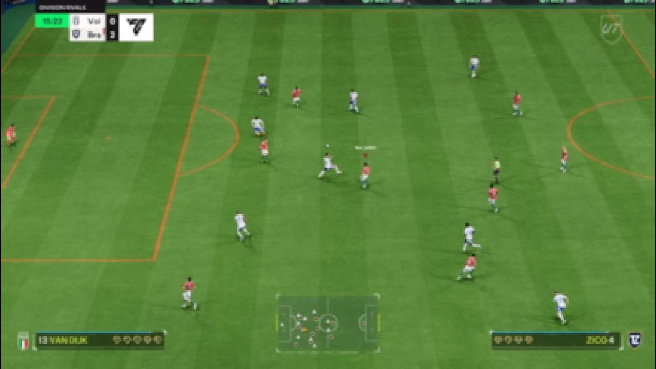 Film - Fc25 compilation Goals2