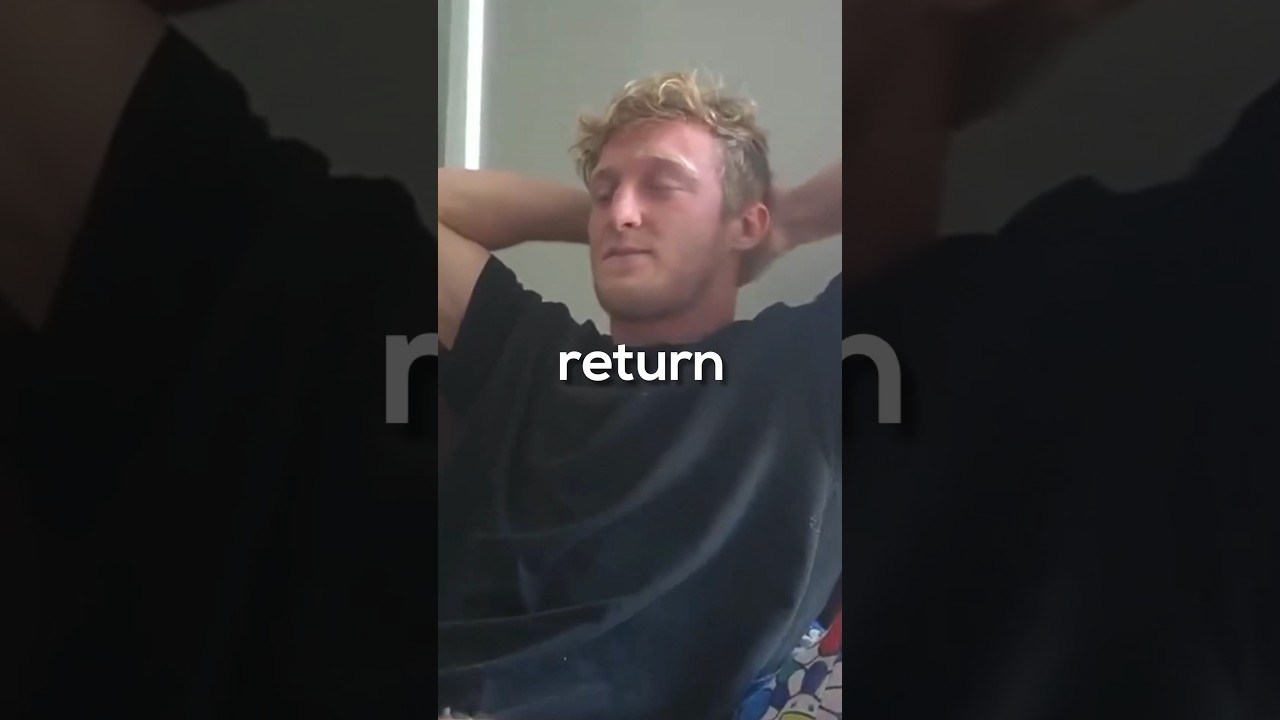 The Return of Tfue