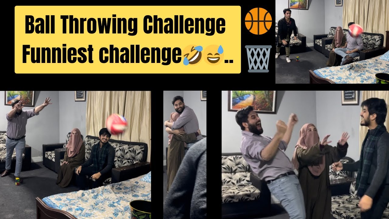 Competition between Team Sulyam And Team Bahu Abdul/ Who’s winner?​@Sulyamfun
