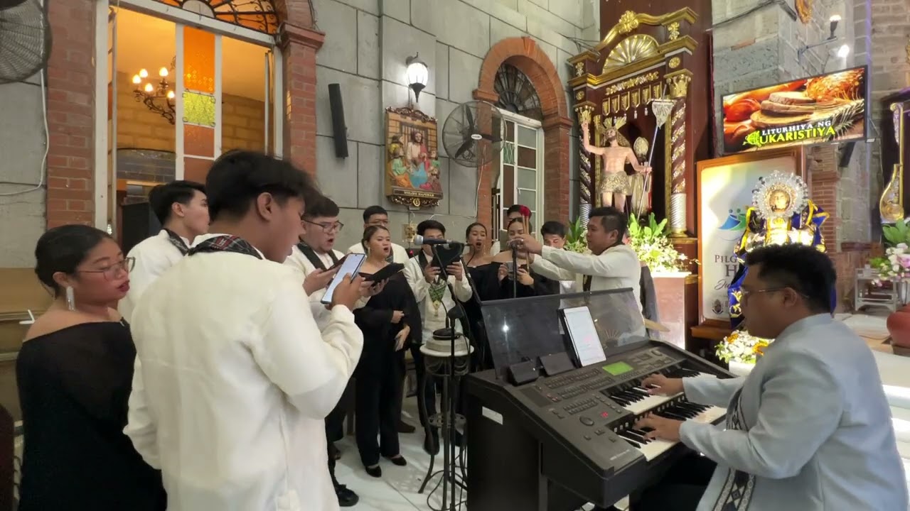 Bapu Maria