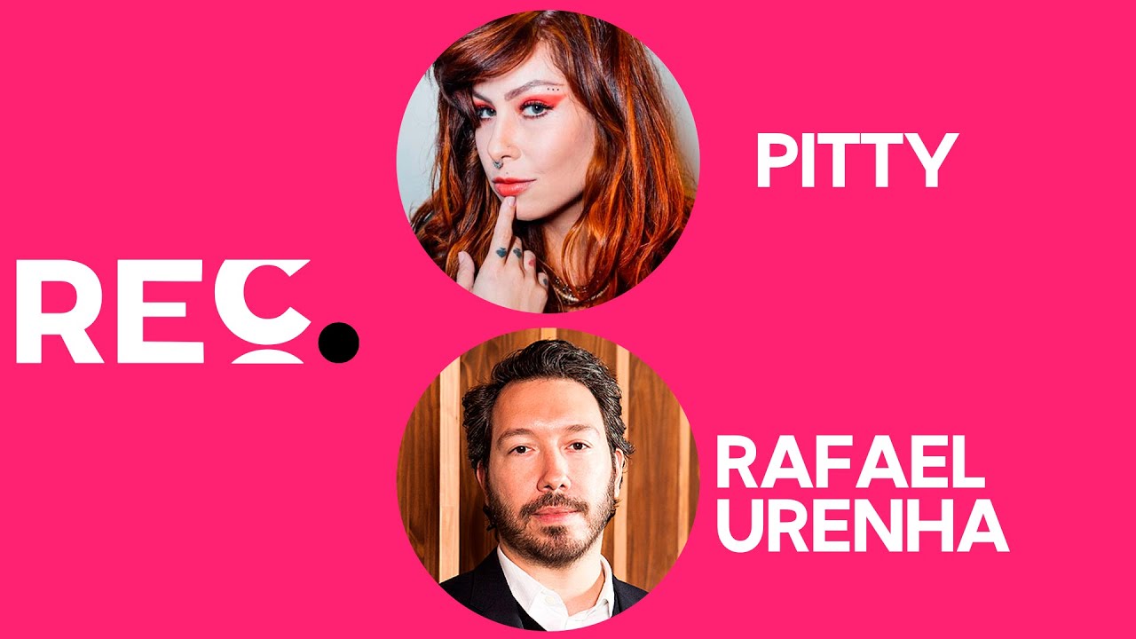 PITTY e RAFAEL URENHA - Reclame Novabrasil 11/02