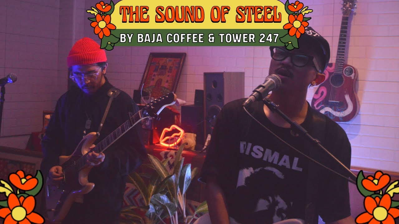 The Sound Of Steel Hajatan Vol. 1: Live Kalé - Selamanya