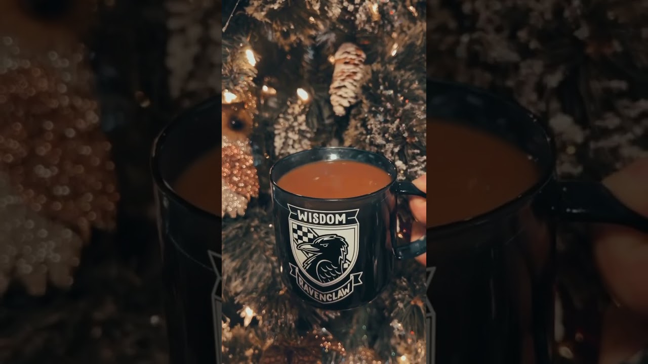 Mornings. #sundaybrunch #breakfast #ravenclaw #harrypotter #morningcoffee #morningroutine #cozy
