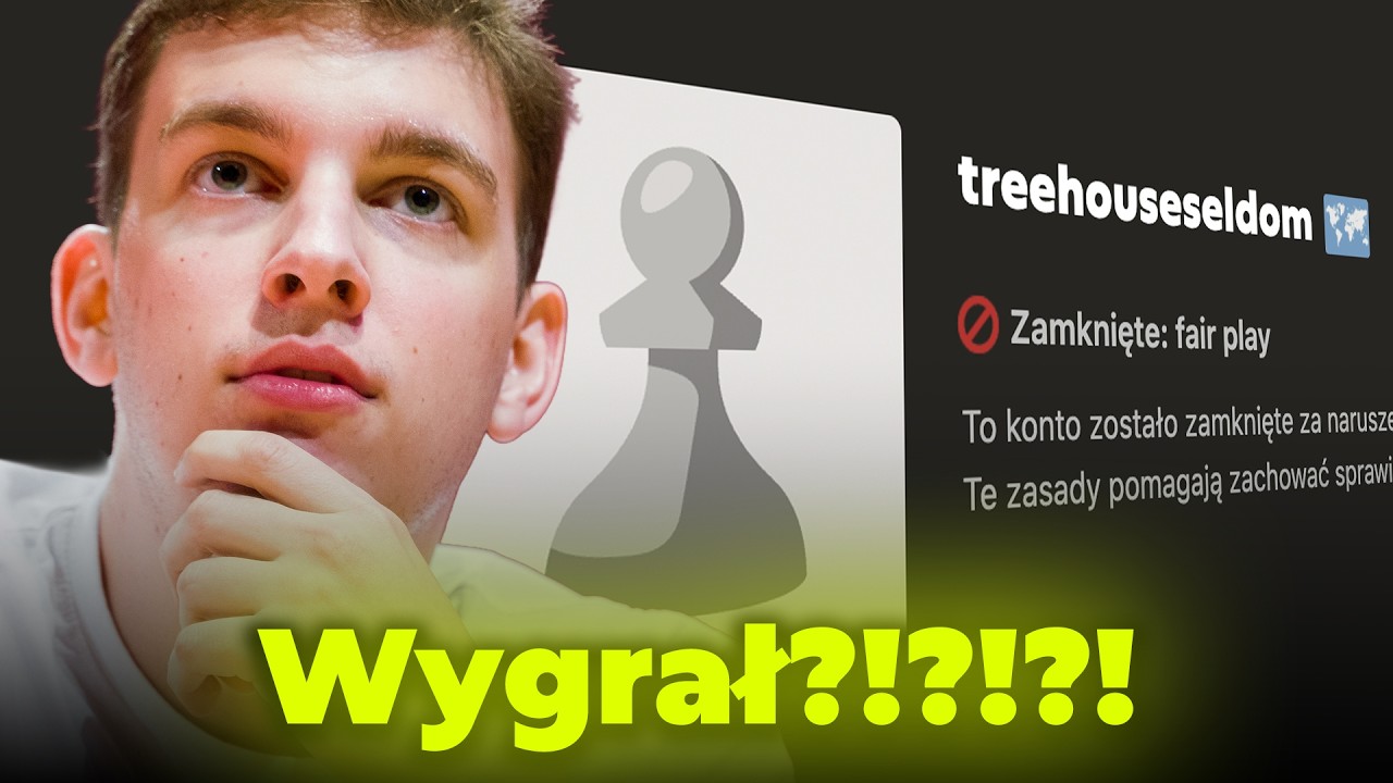 Czy da się pokonać OSZUSTA?