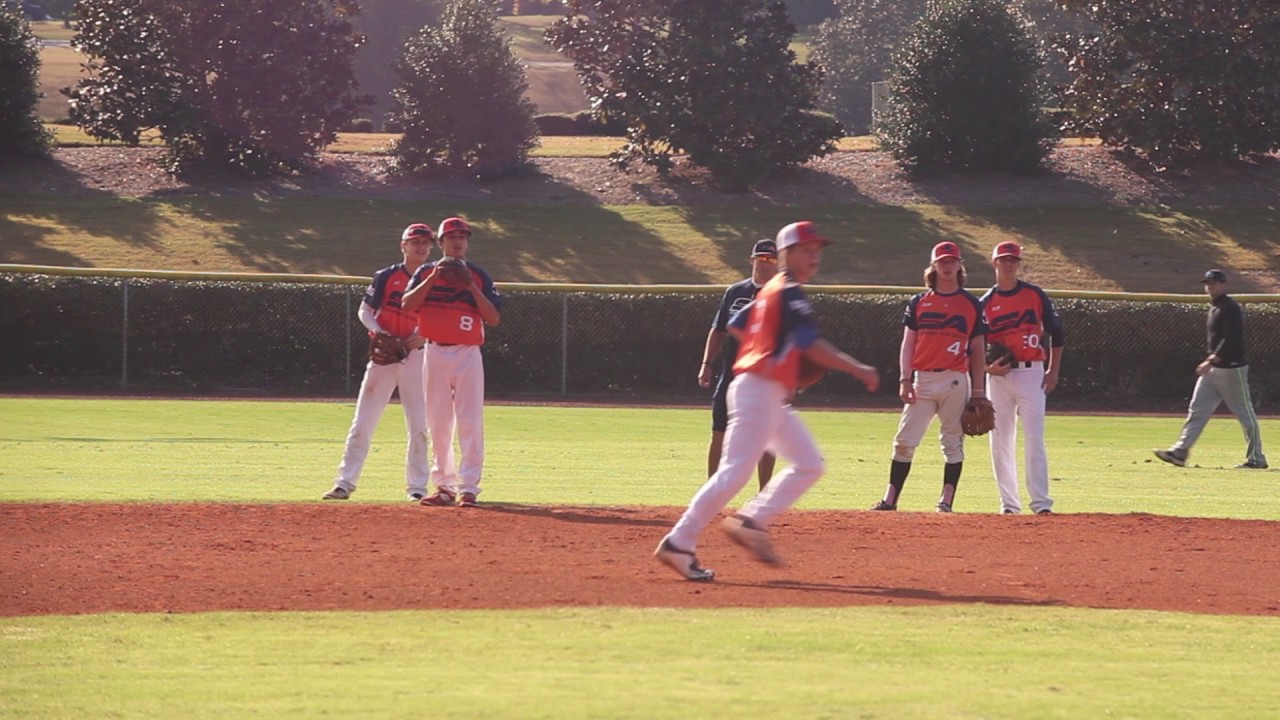 Joseph Mershon SS GFC16