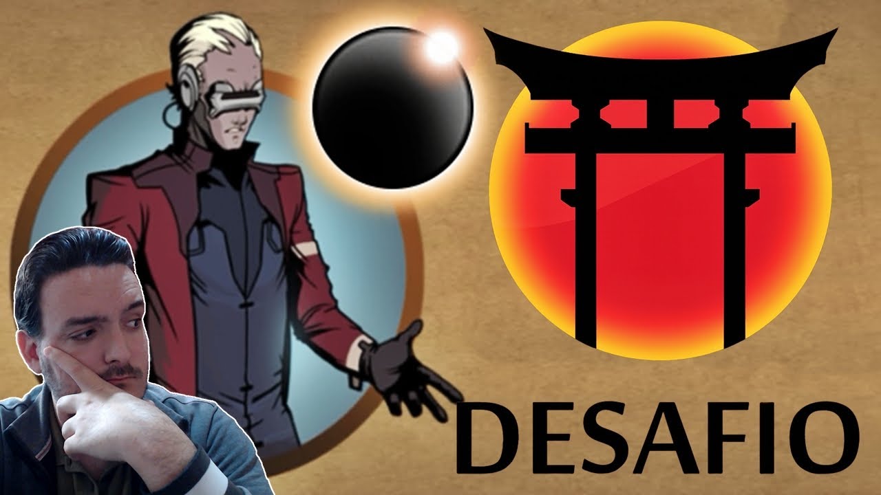 REGRAS E MAIS REGRAS, ATIVEI O MODO ECLIPSE E VENCI TODOS OS DESAFIOS NO SHADOW FIGHT 2