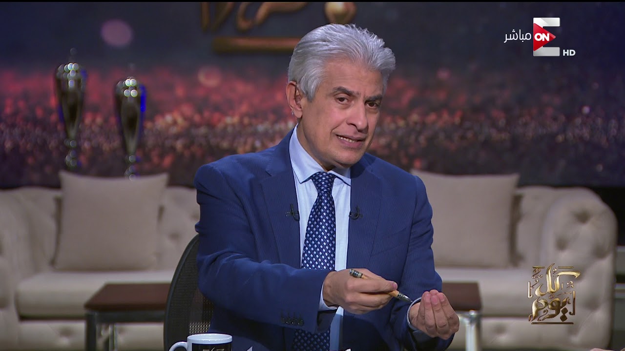 كل يوم - حوار جريء بين والدة احدى ضحايا عمليات تكميم المعدة والدكتور حامد عبد الله