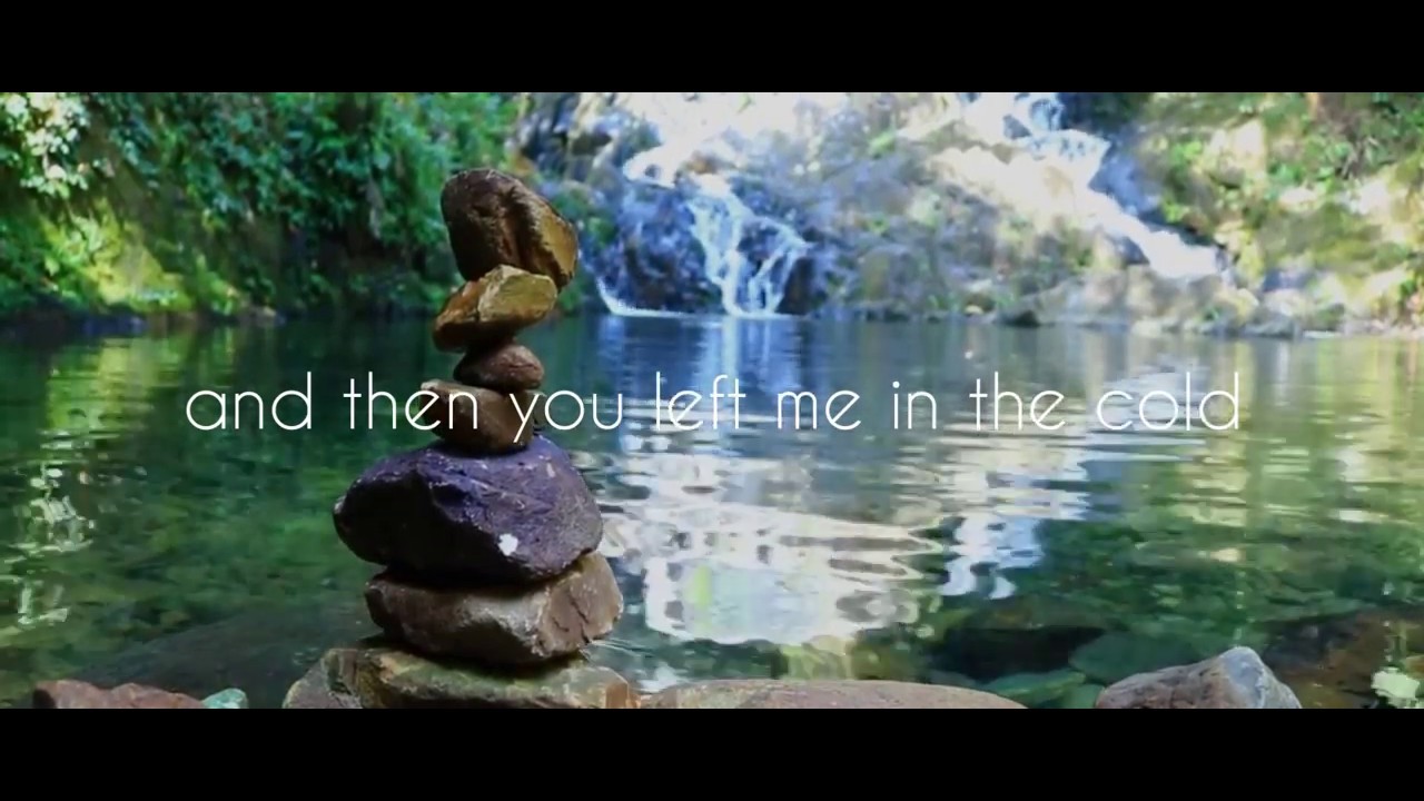 Finding Hope - Without You (Lyric Video) feat.Holly Drummond