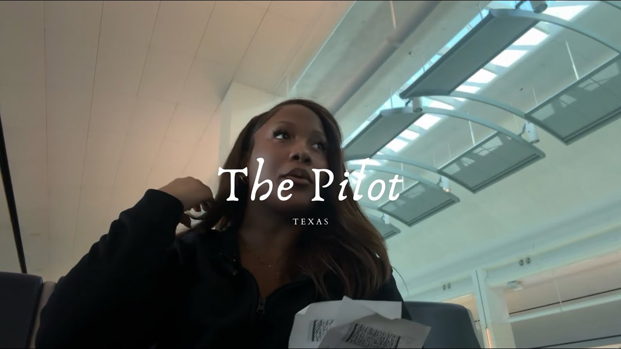 The Pilot + Travel 