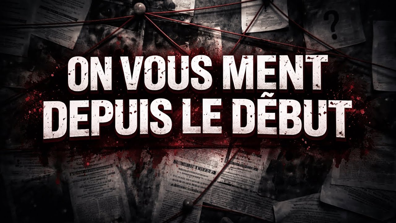 NON, personne doit suivre le chemin qu’ont lui impose 