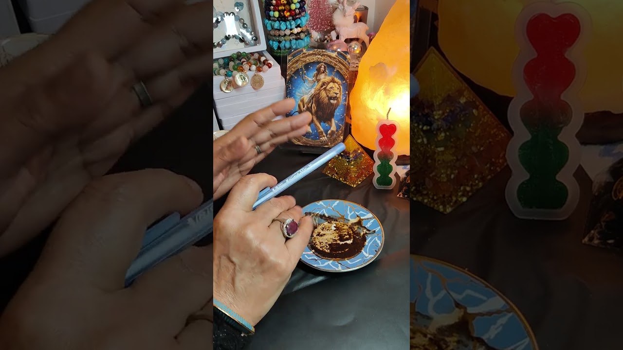 العلويه ام علي.وقرائة برج الأسد تفصيل مهمه في حياتك يااسد راح تقلب موازين حياتك