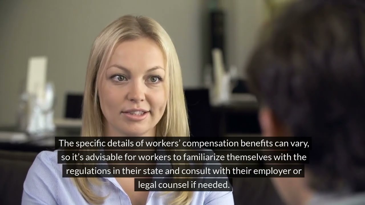 When does workers compensation begin paying benefits in Colorado?