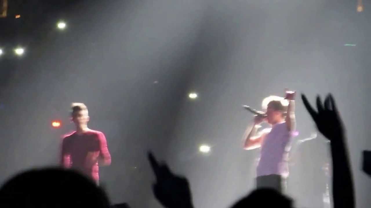One Direction - 