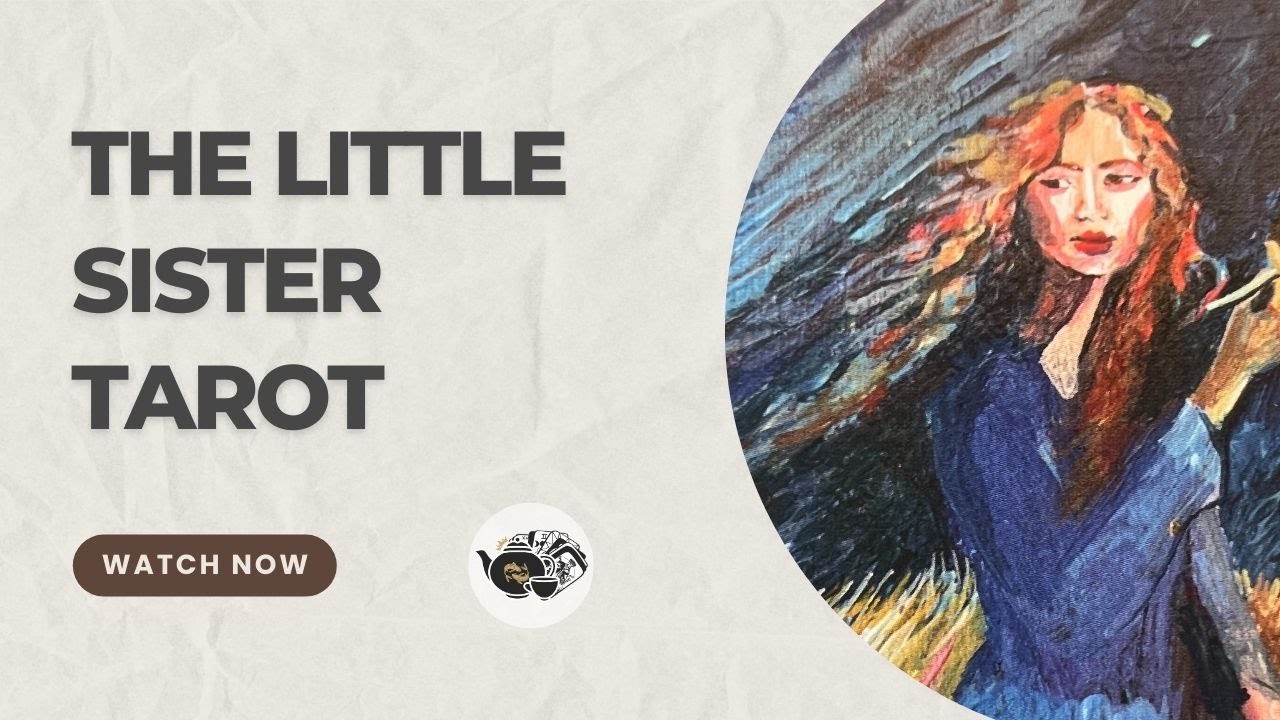 The Little Sister Tarot