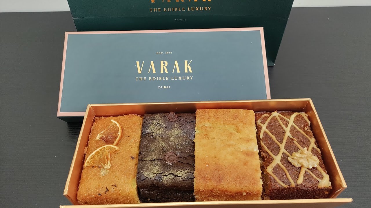 #sweet #dubai #varak#edible #confectionery #love #tasty#shorts#short