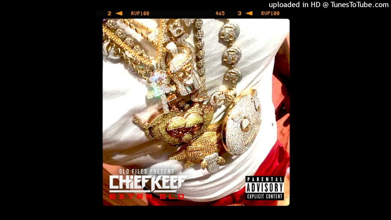 Chief Keef - Arts & Crafts INSTRUMENTAL REMAKE | Prod. Moist Em6