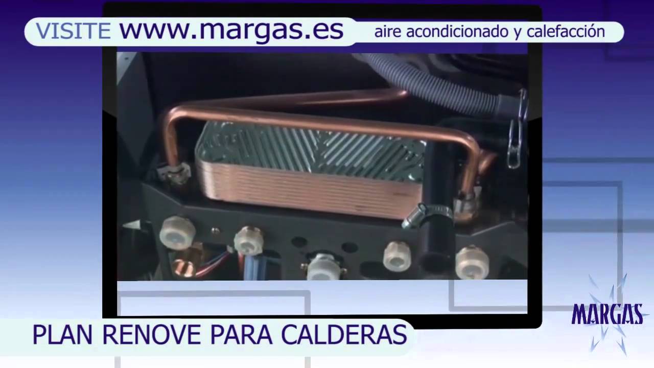 Precios calderas de GAS. Calderas estancas, calderas clase 5